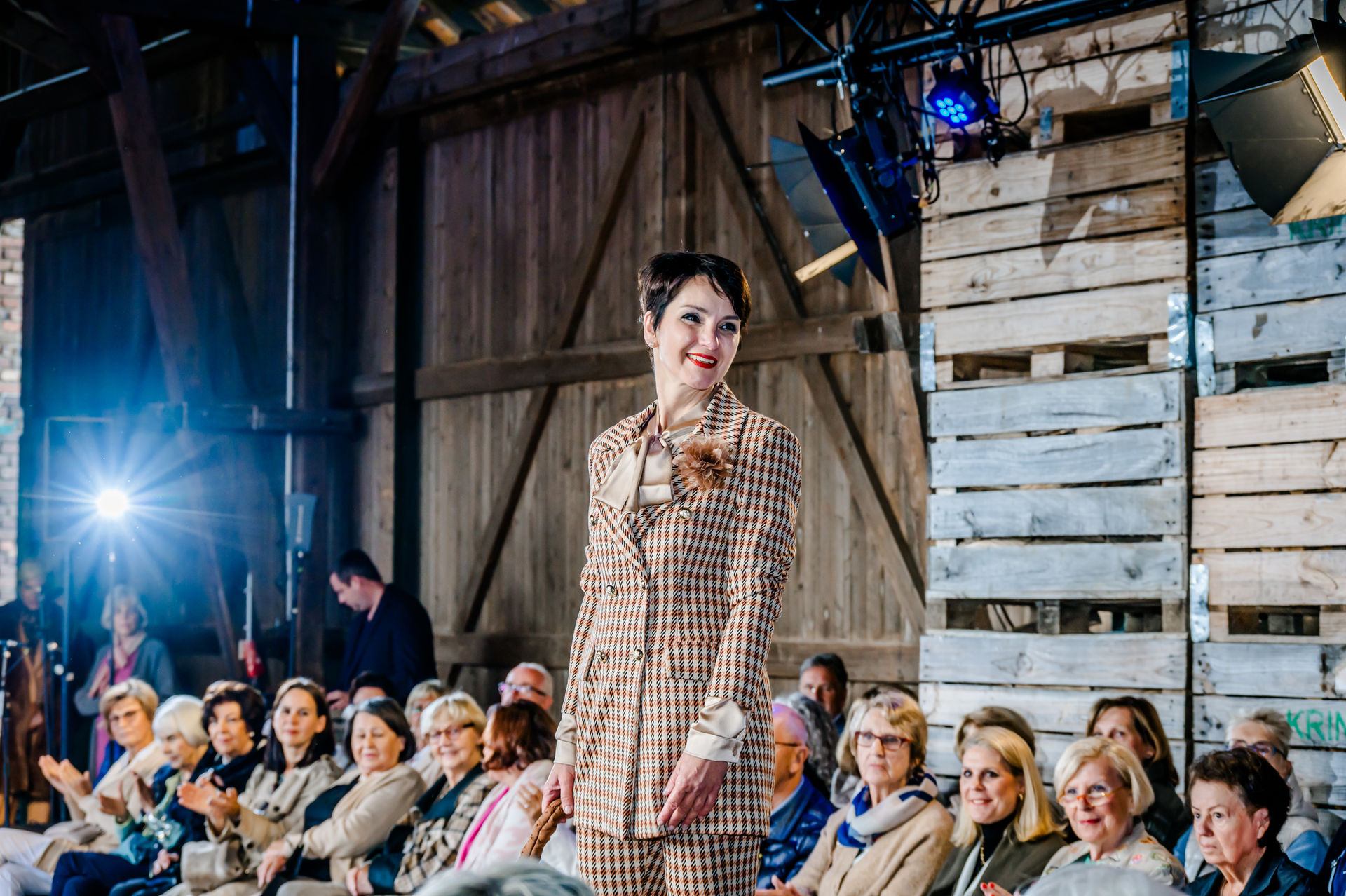 Das war unsere Jubiläums-Fashion-Show – Bild 15